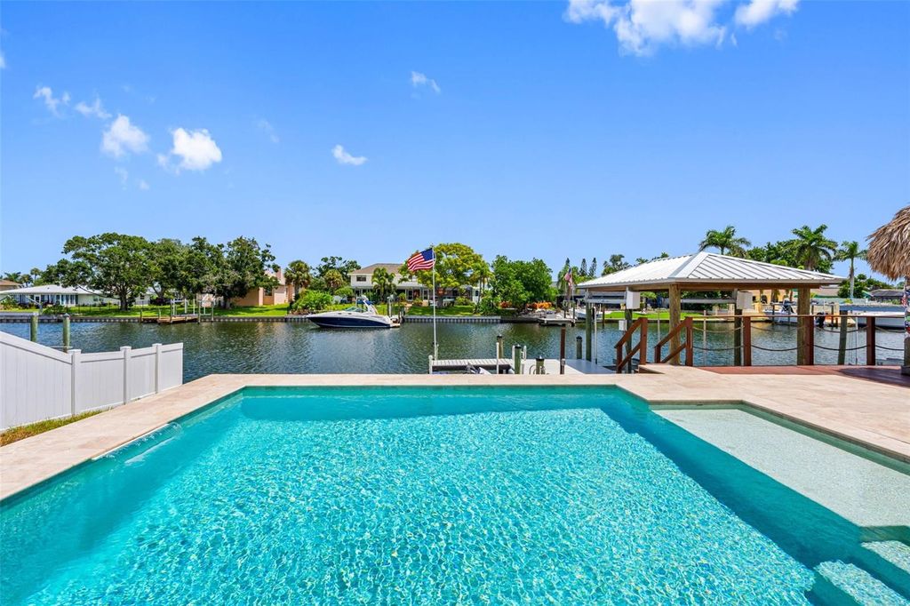 Photo of 725 Flamingo Drive, Apollo Beach, FL 33572 (MLS # TB8417467)