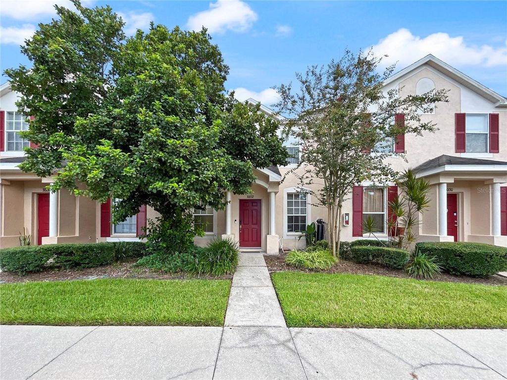 Photo of 30132 Wellesley Way, Wesley Chapel, FL 33543 (MLS # TB8365336)