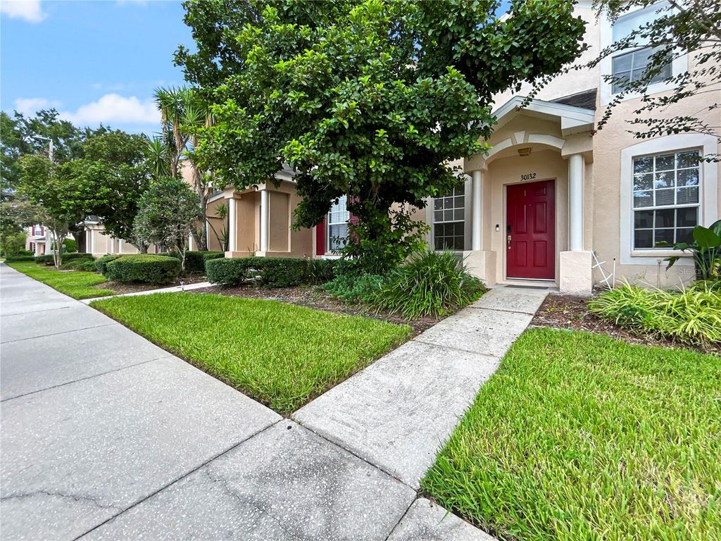 Photo of 30132 Wellesley Way, Wesley Chapel, FL 33543 (MLS # TB8365336)