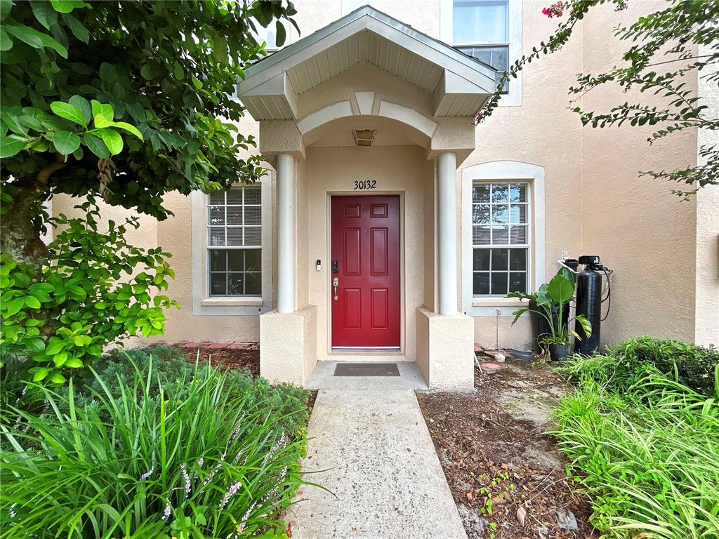 Photo of 30132 Wellesley Way, Wesley Chapel, FL 33543 (MLS # TB8365336)