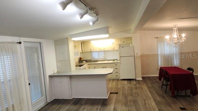 GOLF LAKES RESIDENTS CO-OP - Residential