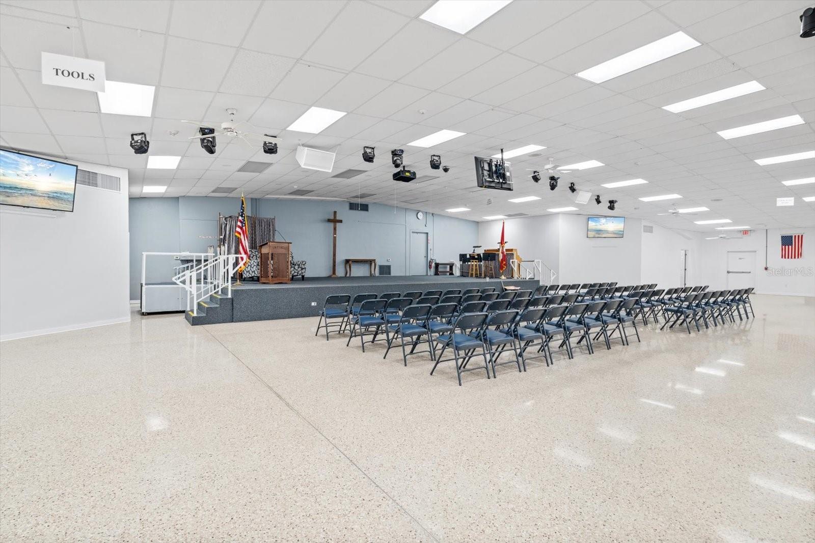 GOLF LAKES RESIDENTS CO-OP - Residential