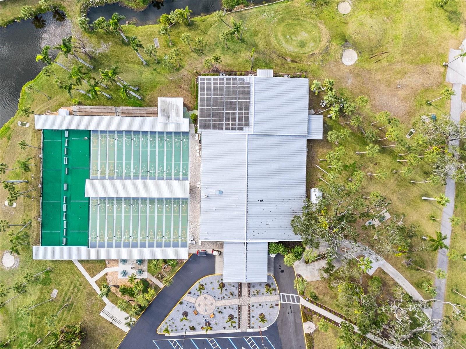 GOLF LAKES RESIDENTS CO-OP - Residential