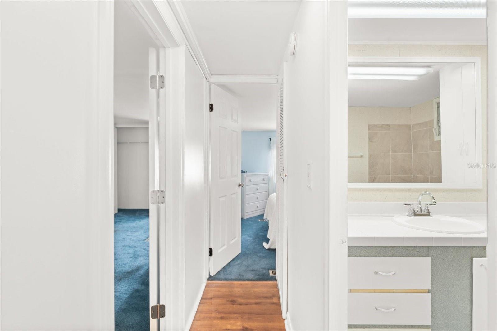 GOLF LAKES RESIDENTS CO-OP - Residential