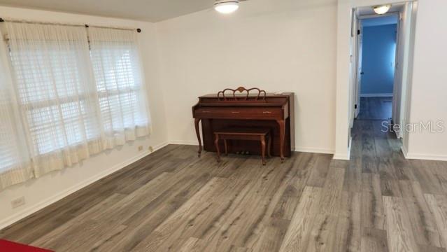 GOLF LAKES RESIDENTS CO-OP - Residential