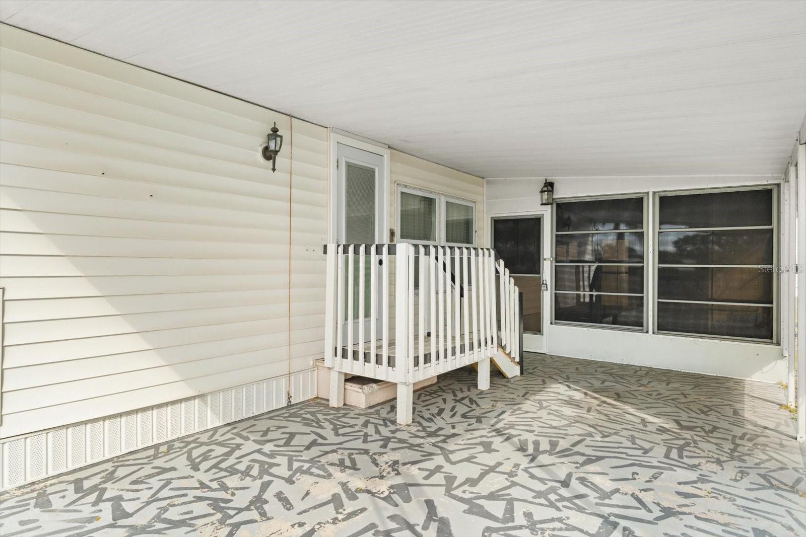 GOLF LAKES RESIDENTS CO-OP - Residential