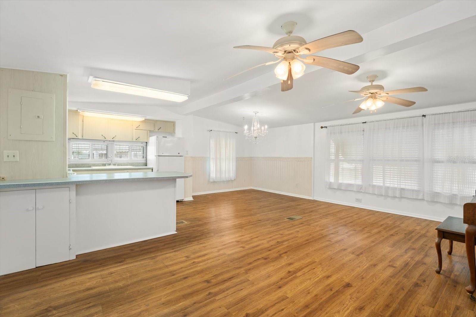 GOLF LAKES RESIDENTS CO-OP - Residential