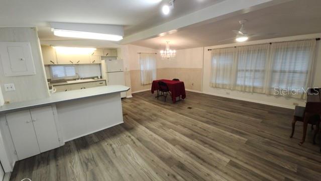 GOLF LAKES RESIDENTS CO-OP - Residential