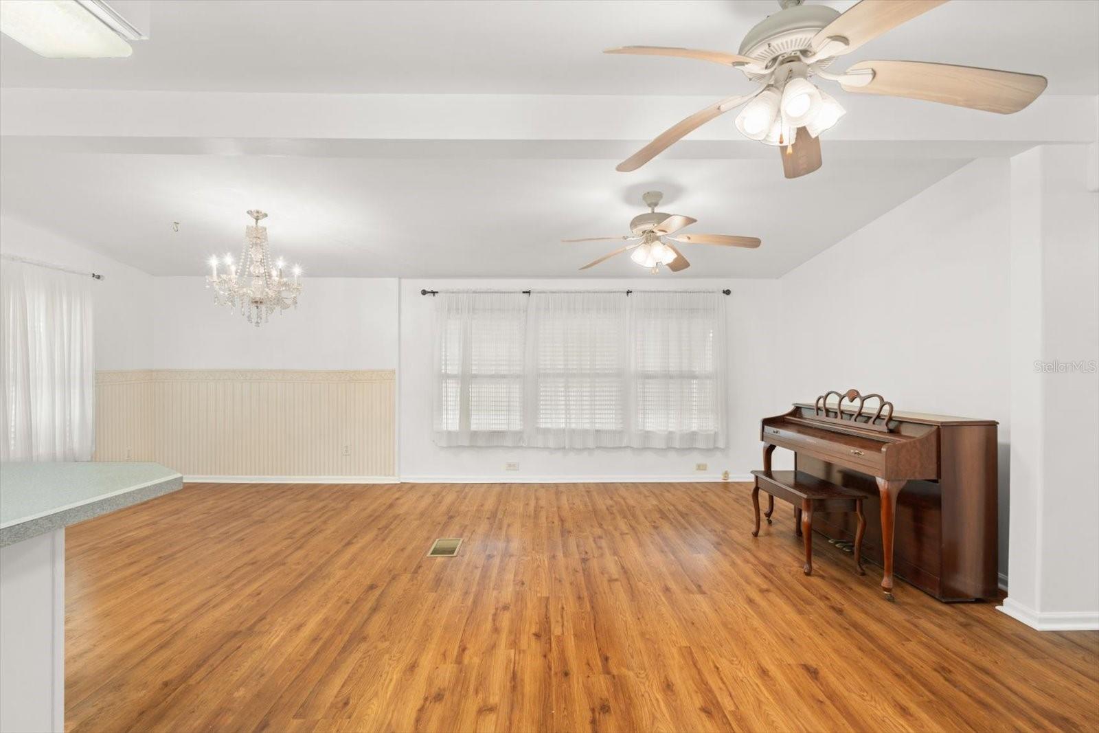 GOLF LAKES RESIDENTS CO-OP - Residential