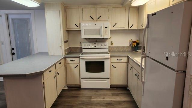 GOLF LAKES RESIDENTS CO-OP - Residential