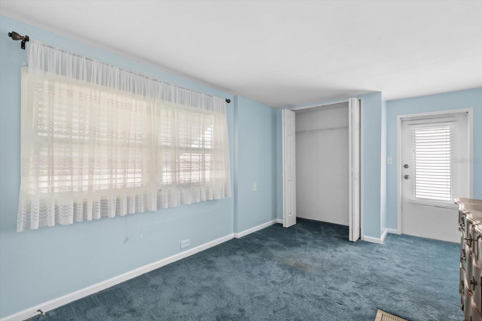 GOLF LAKES RESIDENTS CO-OP - Residential