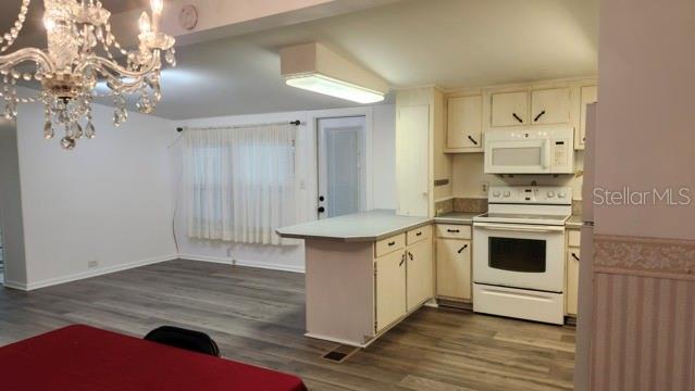 GOLF LAKES RESIDENTS CO-OP - Residential