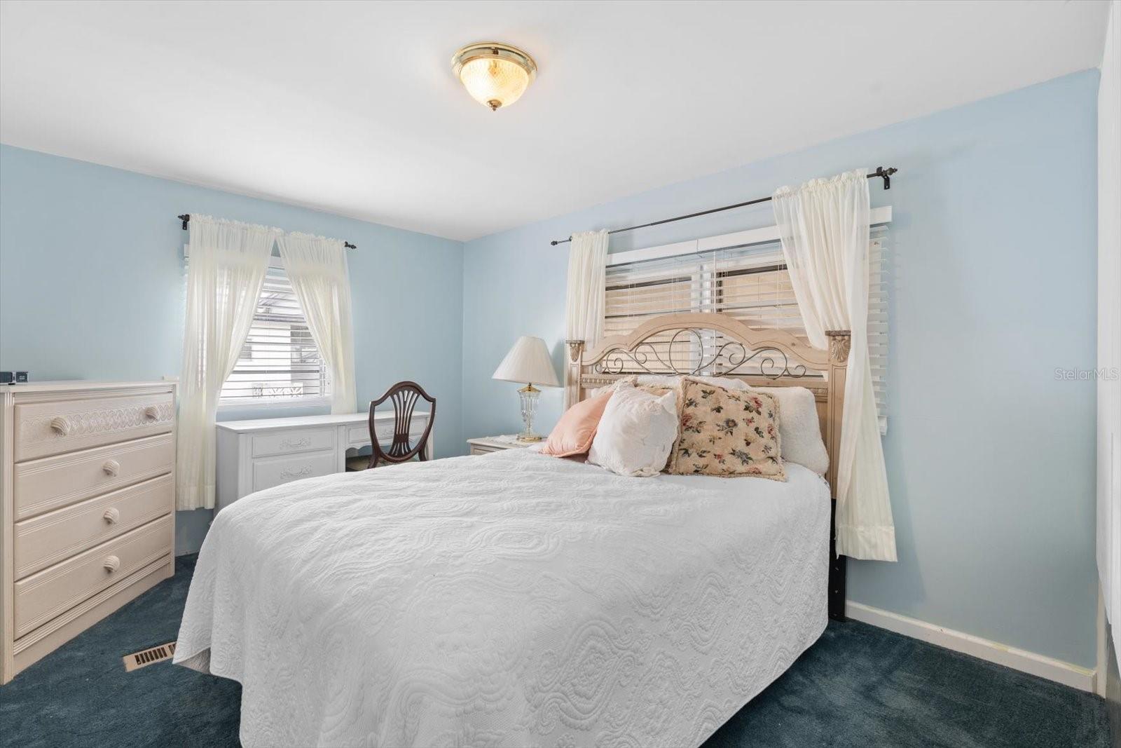 GOLF LAKES RESIDENTS CO-OP - Residential