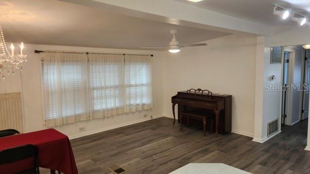 GOLF LAKES RESIDENTS CO-OP - Residential