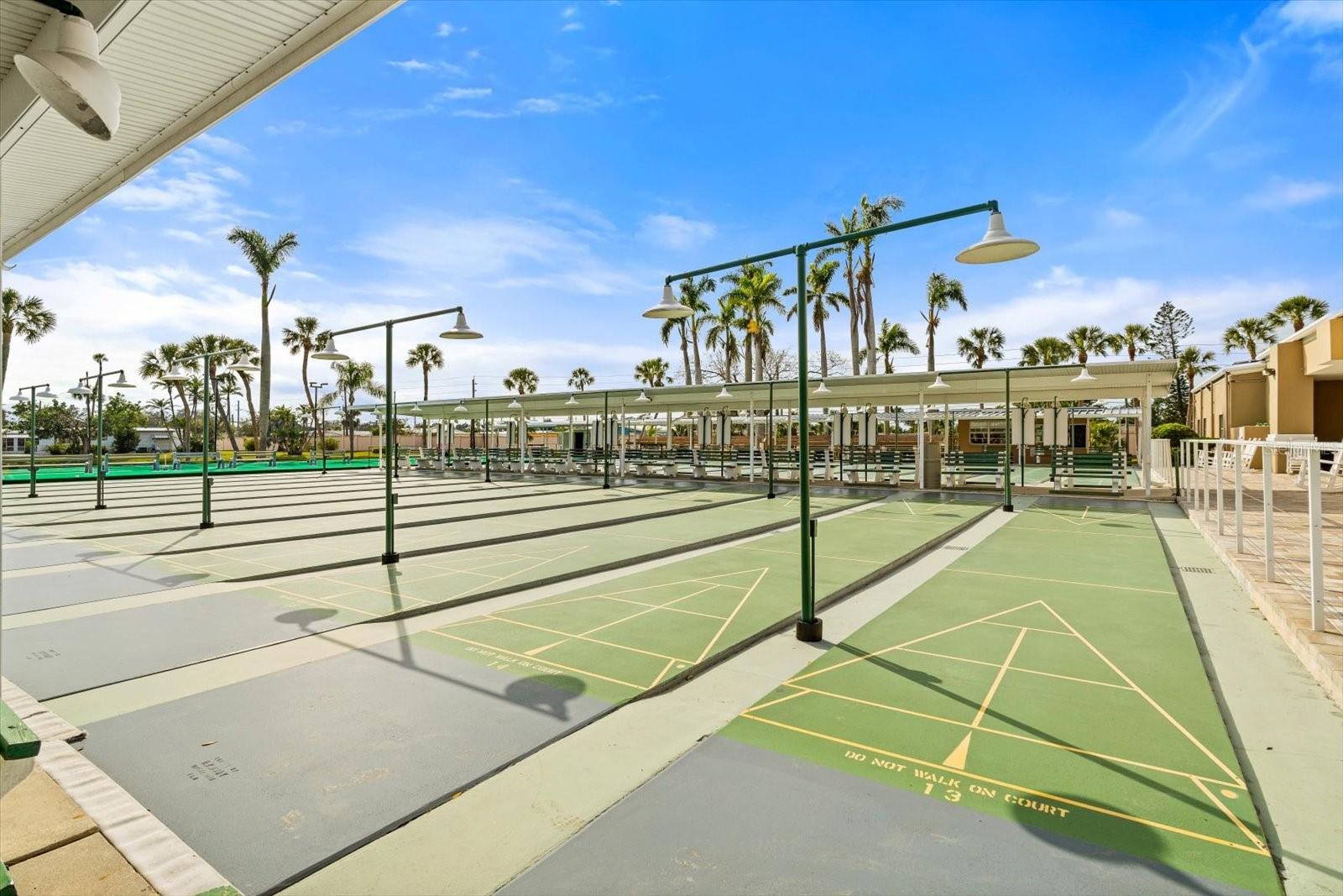 GOLF LAKES RESIDENTS CO-OP - Residential