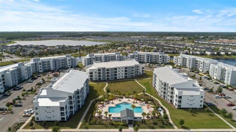 3151 PARADOX CIRCLE 201 KISSIMMEE FL 34746