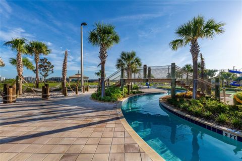 A home in KISSIMMEE