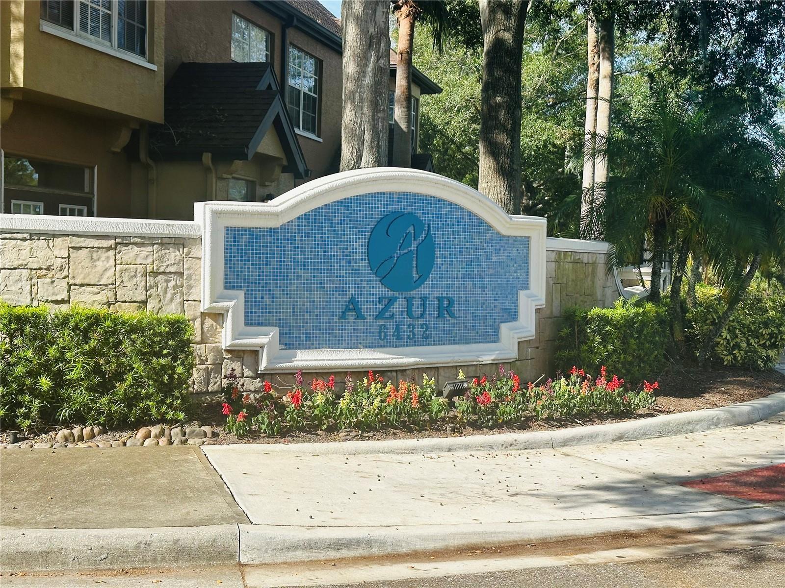 AZUR/METROWEST - Residential
