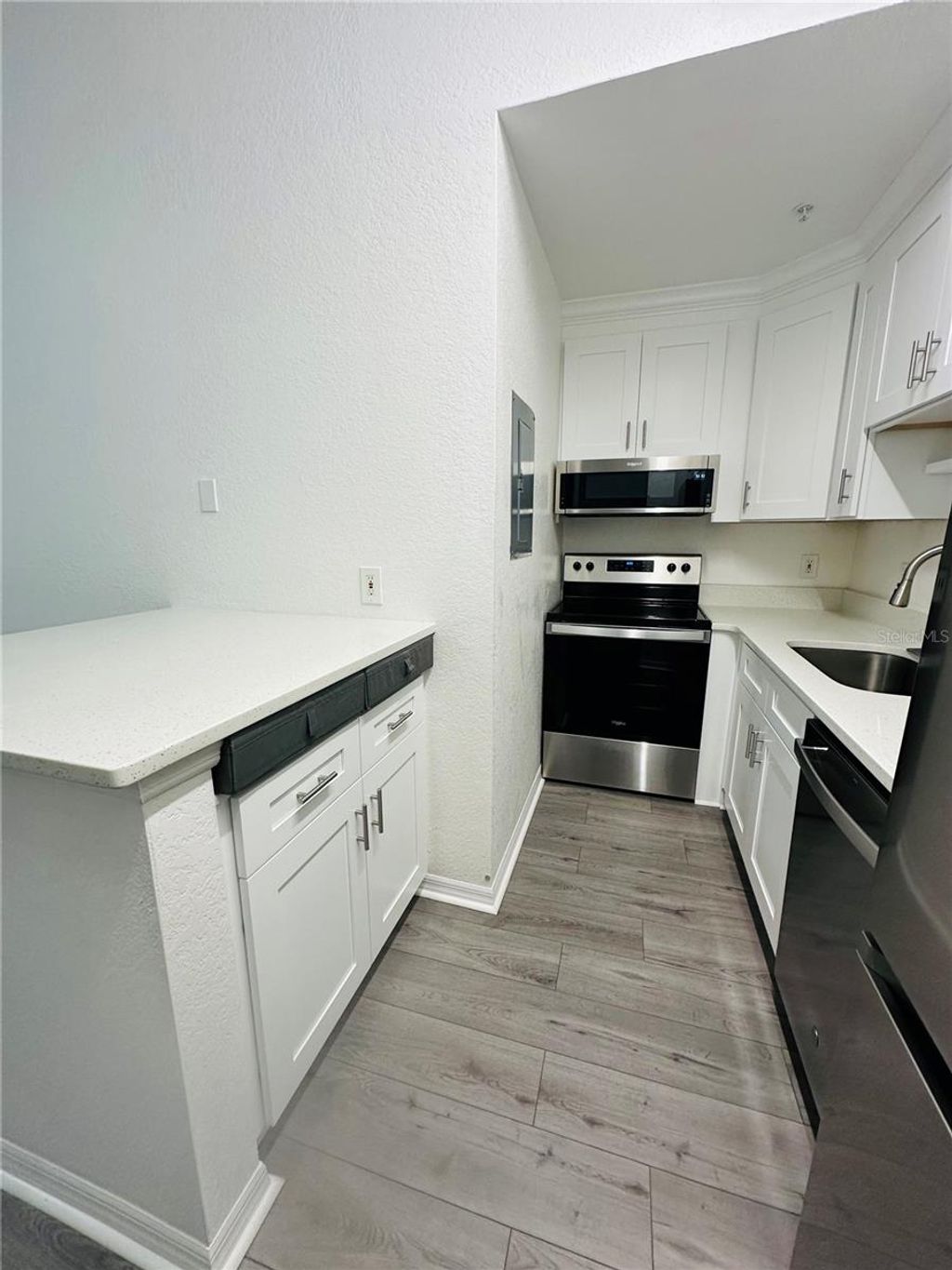 Photo of 6328 Raleigh Street #816, Orlando, FL 32835 (MLS # O6412384)