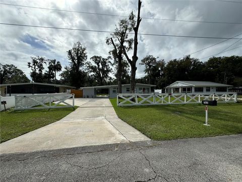 A home in ORANGE CITY