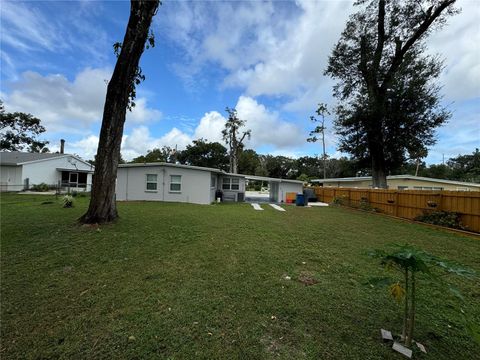 A home in ORANGE CITY