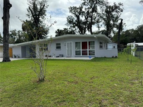 A home in ORANGE CITY