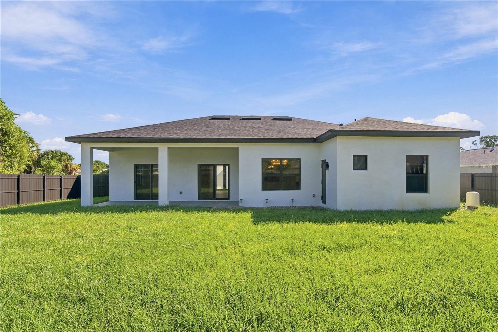 7511 BLUTTER ROAD, NORTH PORT, FL, 34291 1 7511 BLUTTER ROAD