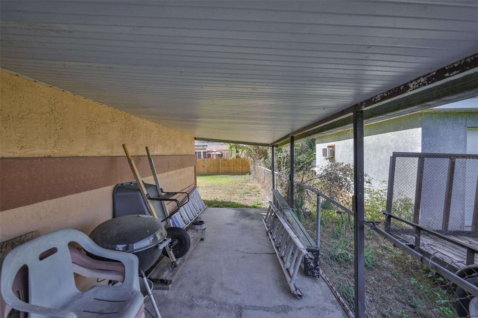 SABLE COVE UNIT 1 - Residential