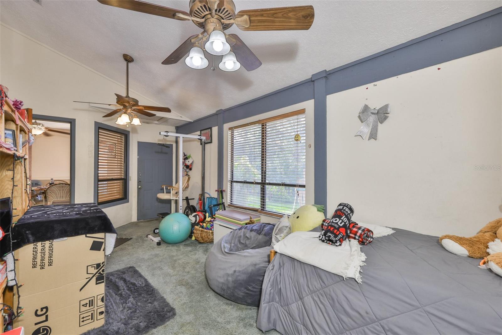 SABLE COVE UNIT 1 - Residential