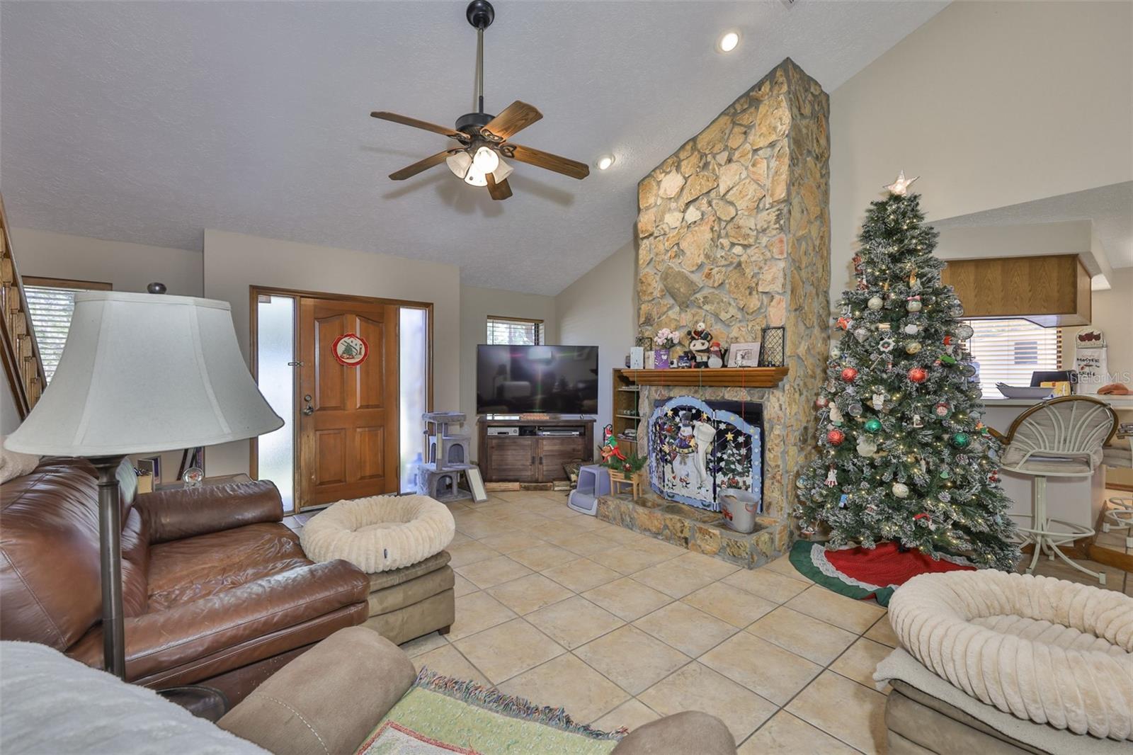 SABLE COVE UNIT 1 - Residential