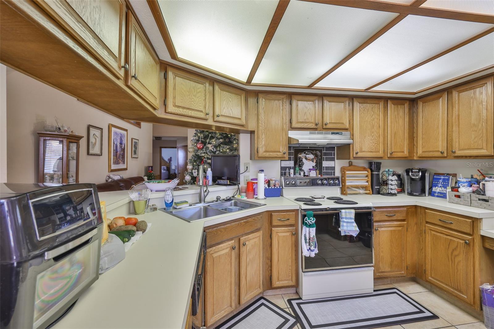 SABLE COVE UNIT 1 - Residential