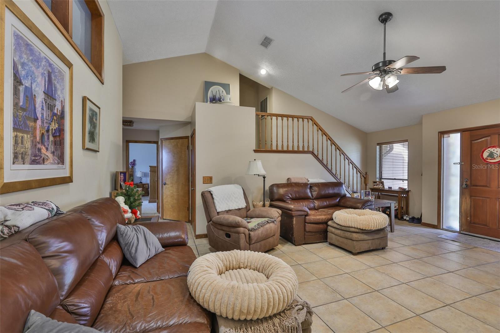 SABLE COVE UNIT 1 - Residential