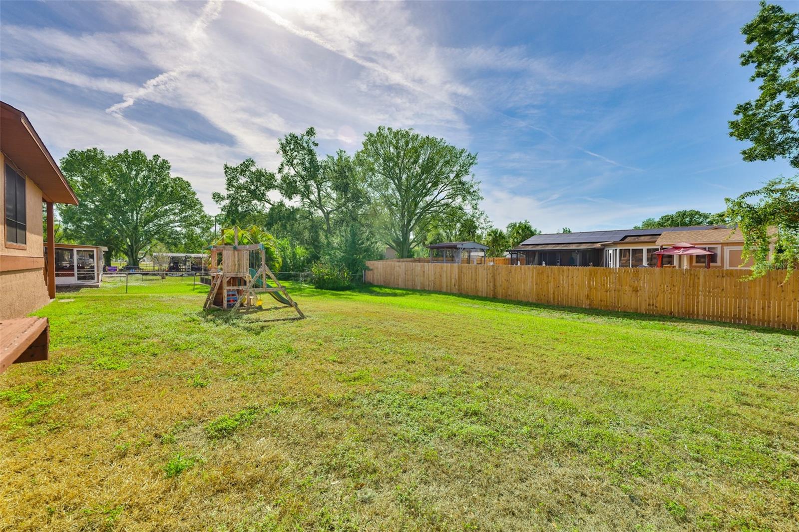 SABLE COVE UNIT 1 - Residential