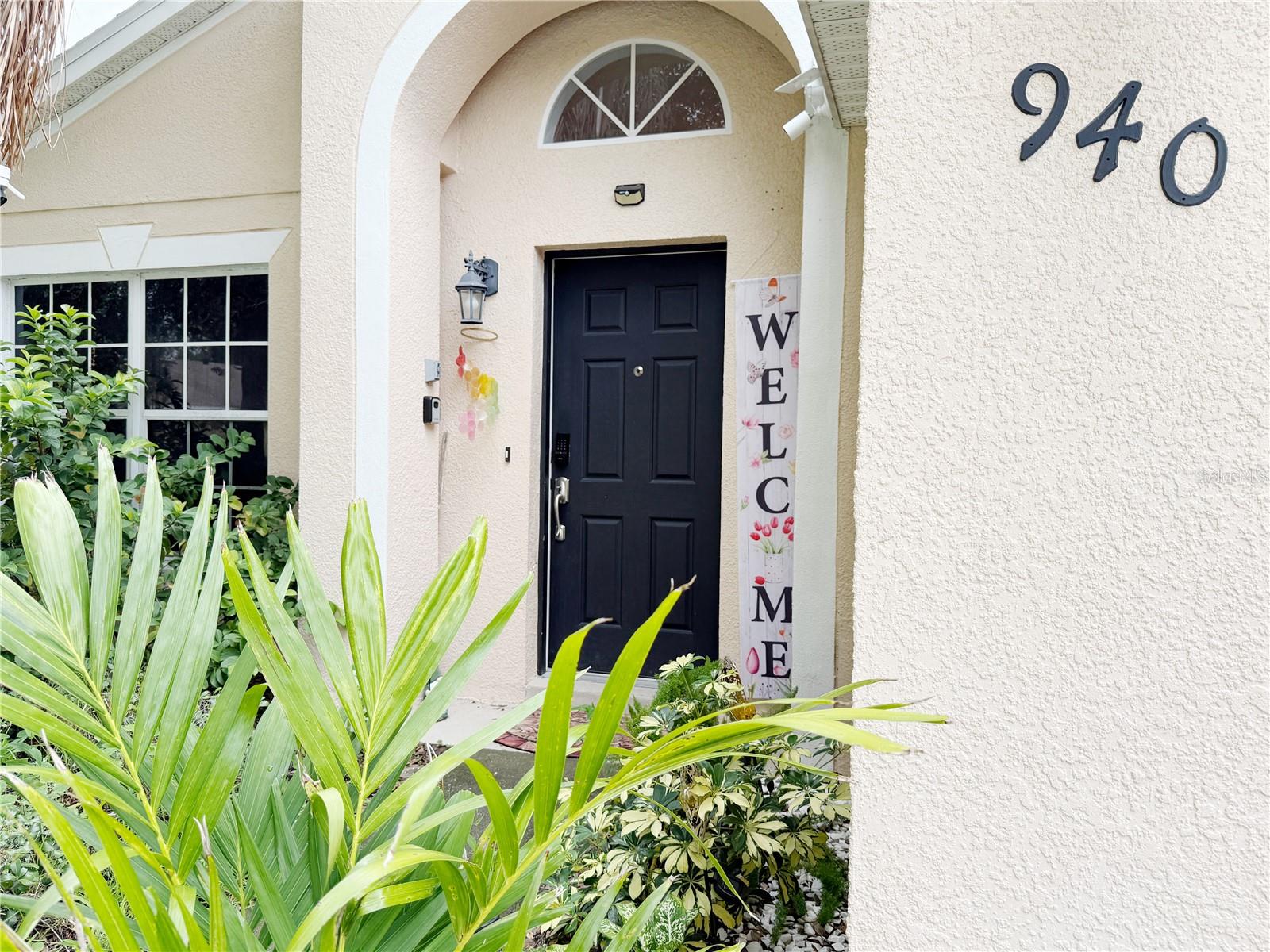 940 SANDY RIDGE DRIVE