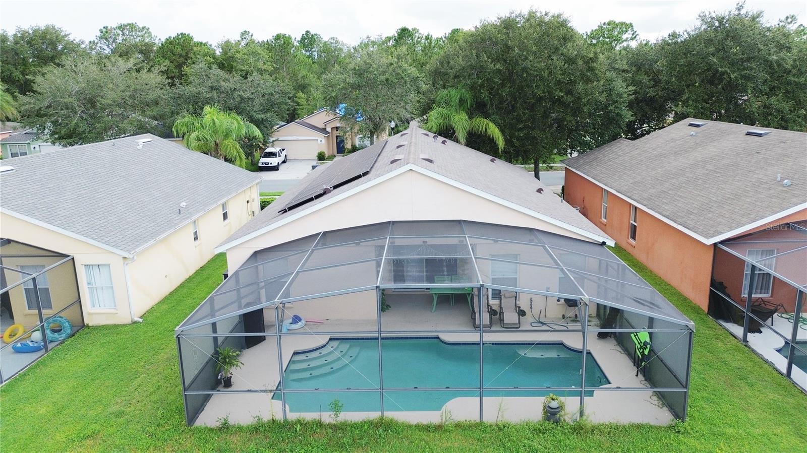 940 SANDY RIDGE DRIVE