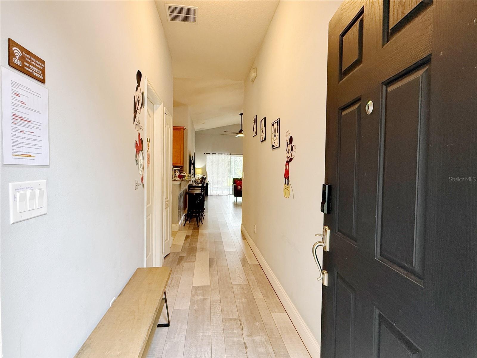 940 SANDY RIDGE DRIVE