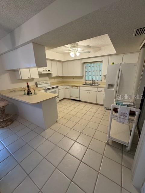 DEER HOLLOW - Residential