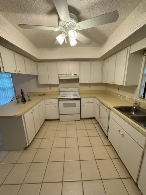 DEER HOLLOW - Residential