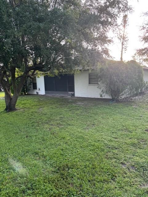 DEER HOLLOW - Residential