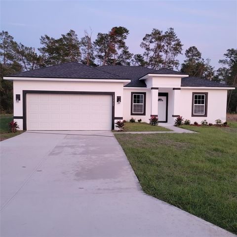 A home in OCALA