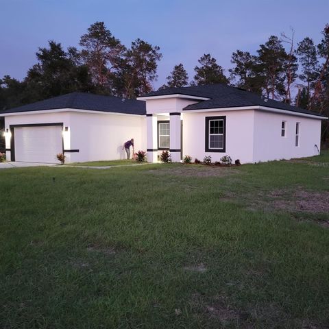 A home in OCALA