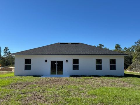 A home in OCALA