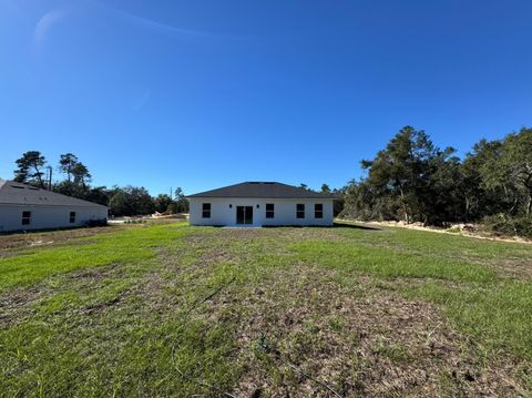 A home in OCALA