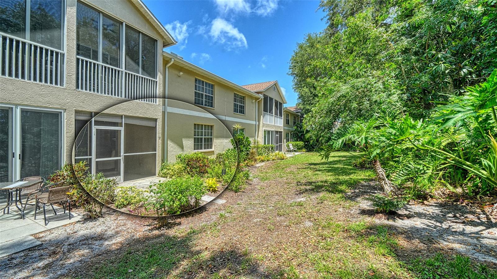 PINESTONE AT PALMER RANCH - Residential