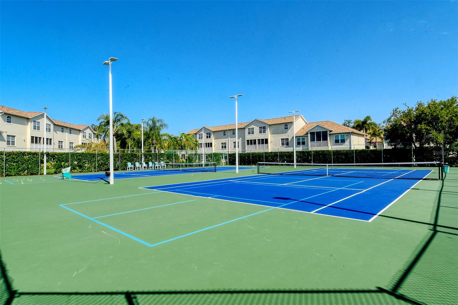 PINESTONE AT PALMER RANCH - Residential