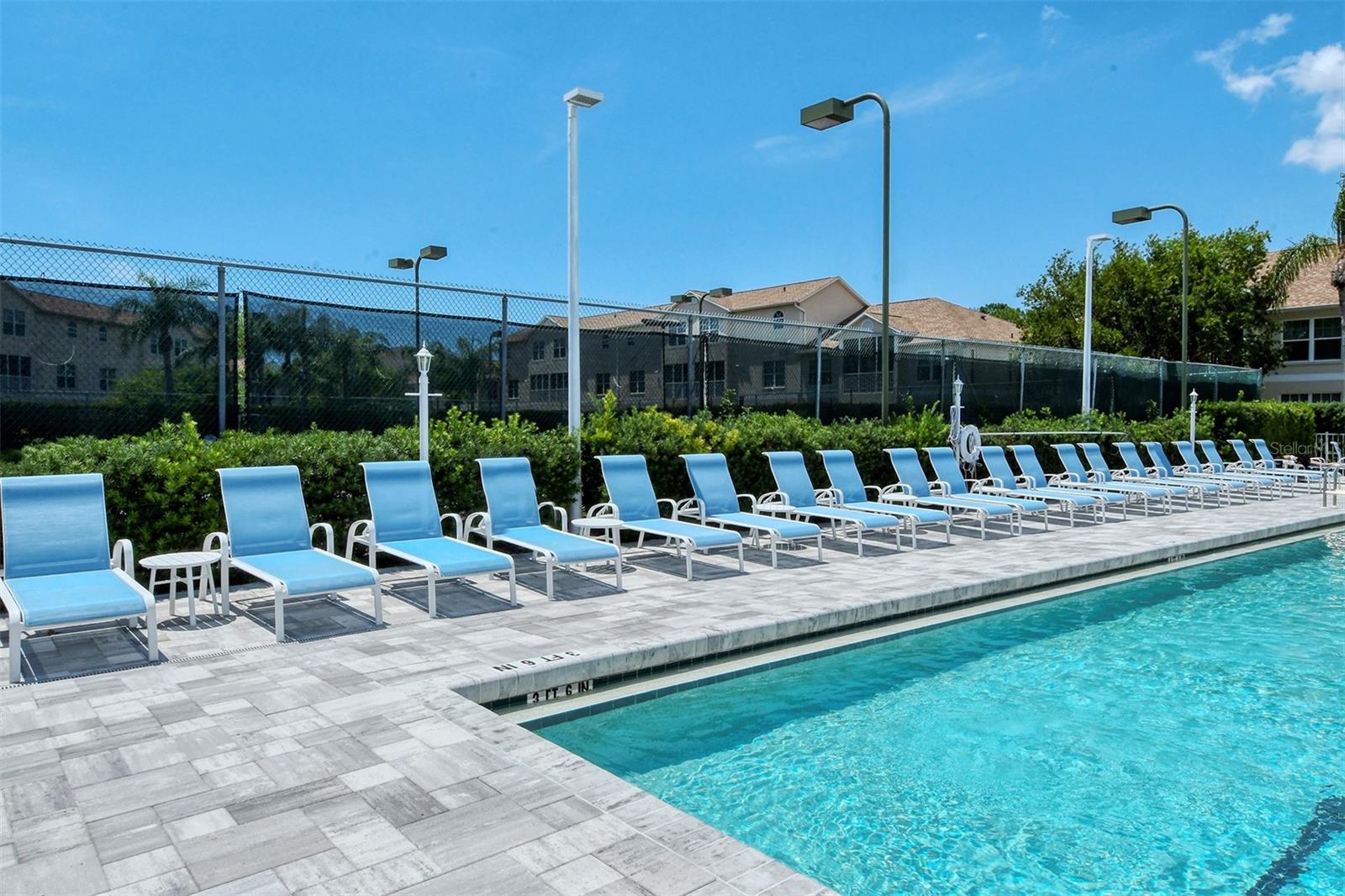 PINESTONE AT PALMER RANCH - Residential