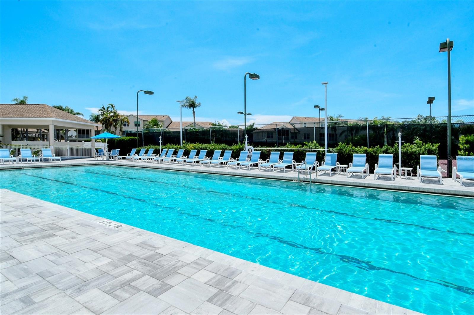 PINESTONE AT PALMER RANCH - Residential