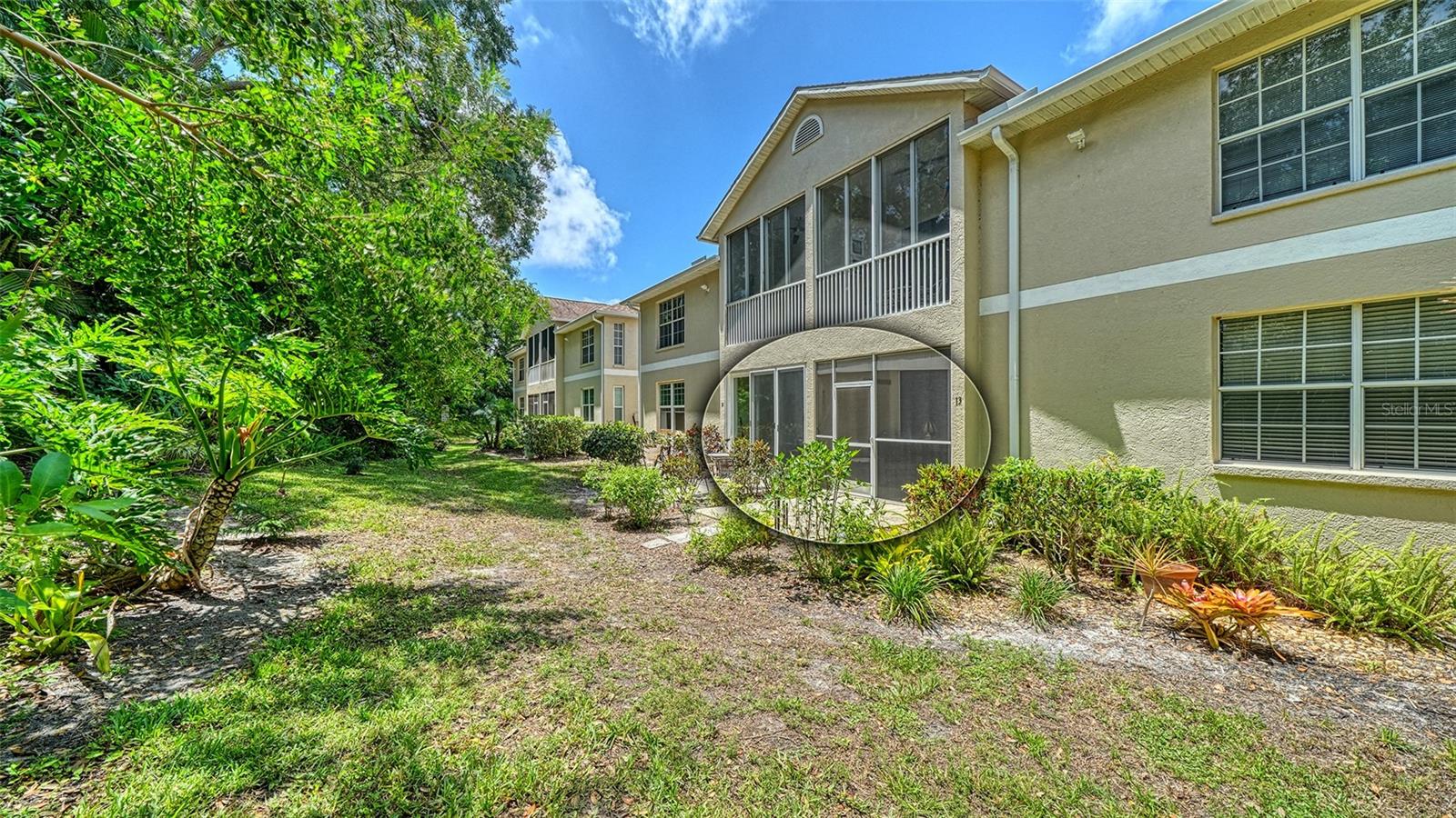 PINESTONE AT PALMER RANCH - Residential