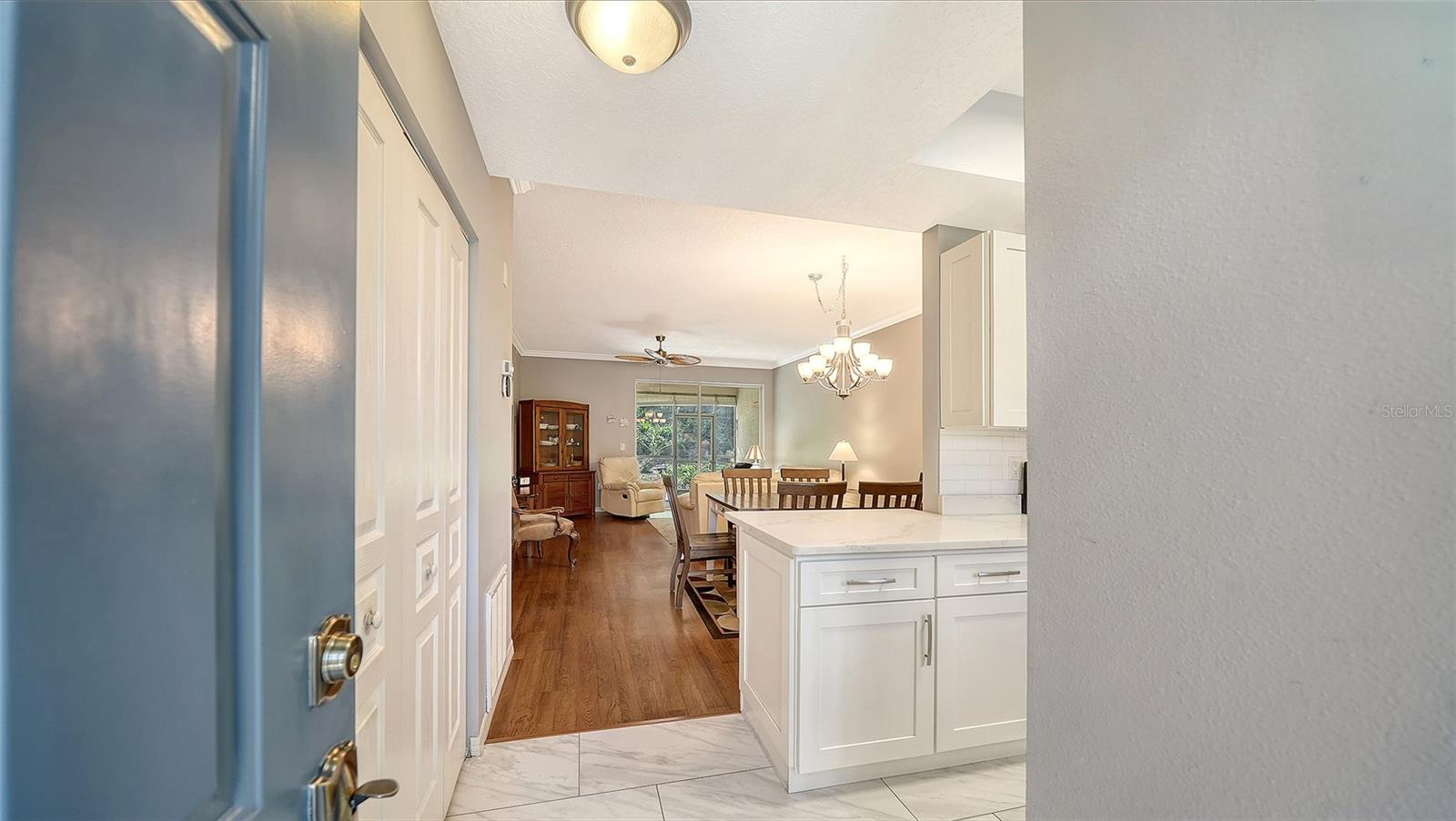 PINESTONE AT PALMER RANCH - Residential