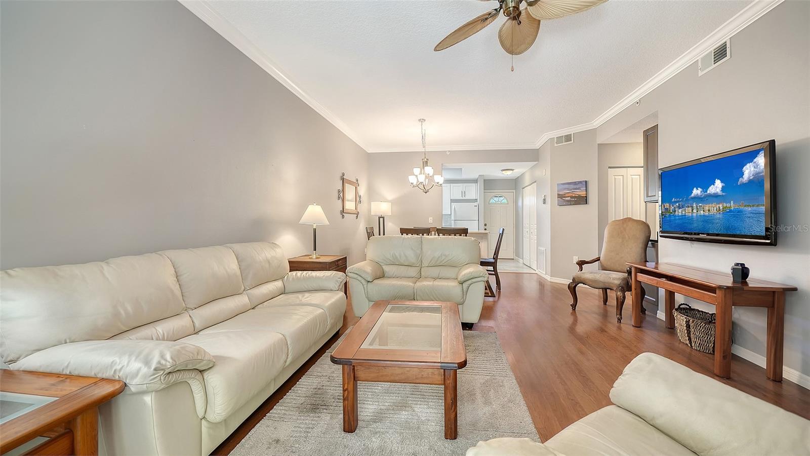 PINESTONE AT PALMER RANCH - Residential